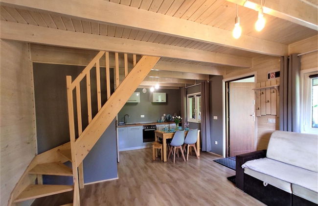 Luxurious Holiday Homes With Terrace - Photo 9