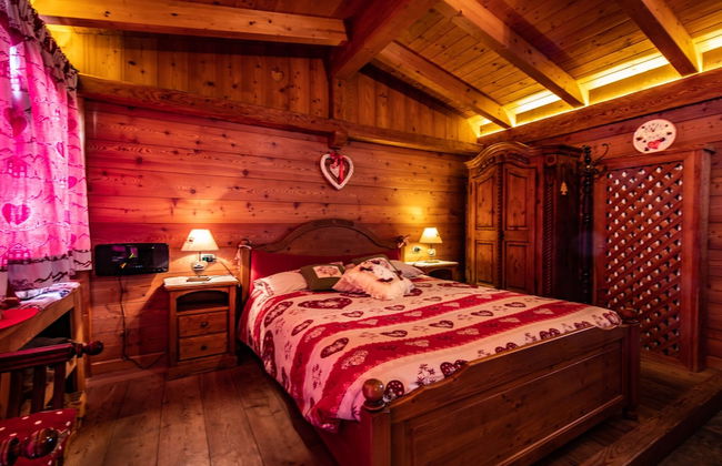 B&B Solder Chalet Dolomiti - Foto 19