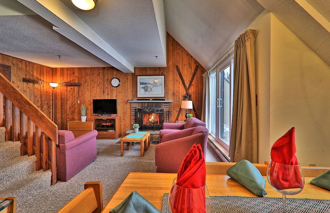 Mountain Green Resort By Killington VR - 3 Bedrooms - Photo 43
