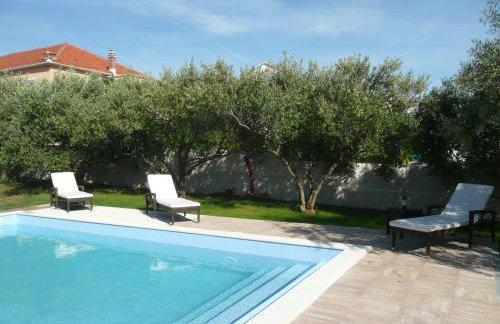 Villa Niceta - Foto 8