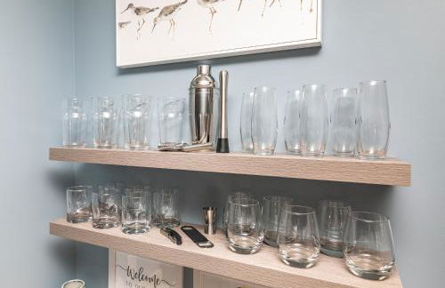 Ocean City Beach Retreat with Linens Included - Foto 17