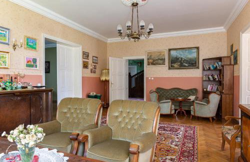 Pałac Pozorty - Foto 37