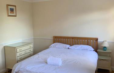 Super King Bed Suite, Executive office, fast WiFi, free parking - Foto 20