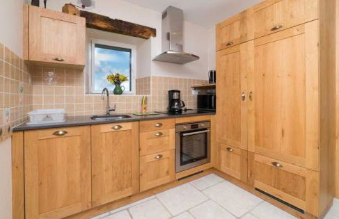 Gîte Ker An Creac'h - Between land and sea - Foto 17