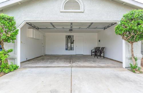 3BR Cozy Home~ Stylish & New ~ UC Merced ~ en route Yosemite! - Foto 47