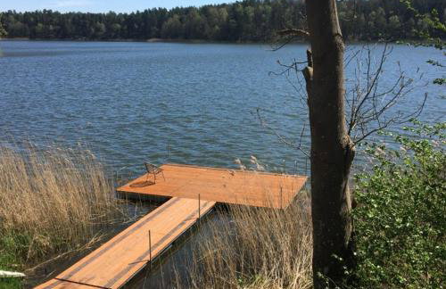 Wikno 3 Woda i Las - Foto 1