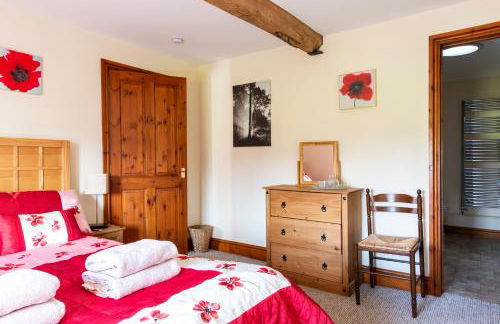 Herefordshire Holiday Cottages - Foto 49