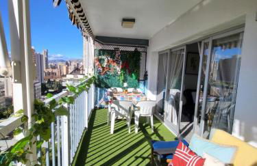 Beautiful 2 Bedrooms Aparatament - Foto 37