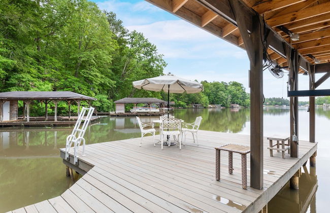 Bear Creek Cottage - Foto 38