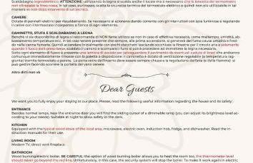 La Casa di Luisa, Un tuffo nel verde! - Foto 47