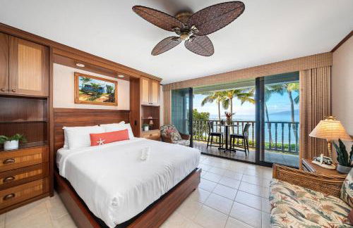 Lahaina Shores 229 - Foto 12