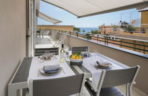 Hotel Residence Laigueglia free parking - Foto 43