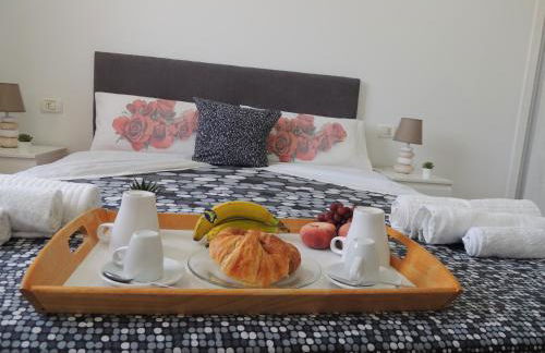 Casa Liotro comfortable, panoramic,central, near the sea,swimming pool,wifi,terrace - Foto 17