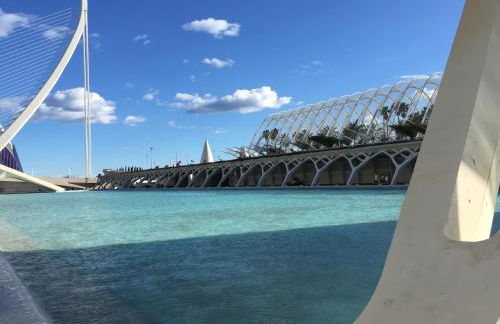 Valencia Centro WiFi - Photo 64