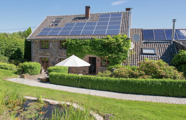 Desnie Farmhouse With Pool - Foto 30