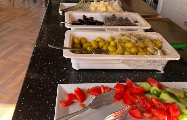 metropolitan apart - Photo 29