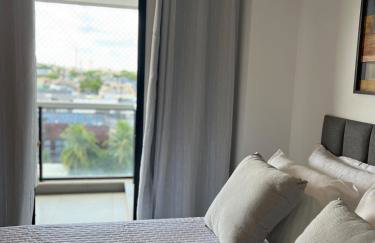 Apartamento Premium Stella Maris - 7 minutos do Aeroporto - Foto 19