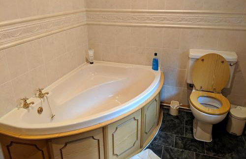 Hilltop Cottage/ Penrhiw - Foto 21