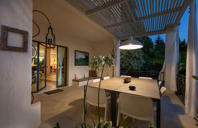 Villa Casablanca - Foto 74