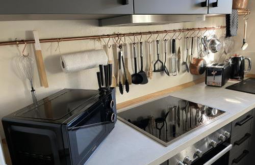 Boutique Apartment Benz 1 - Foto 7