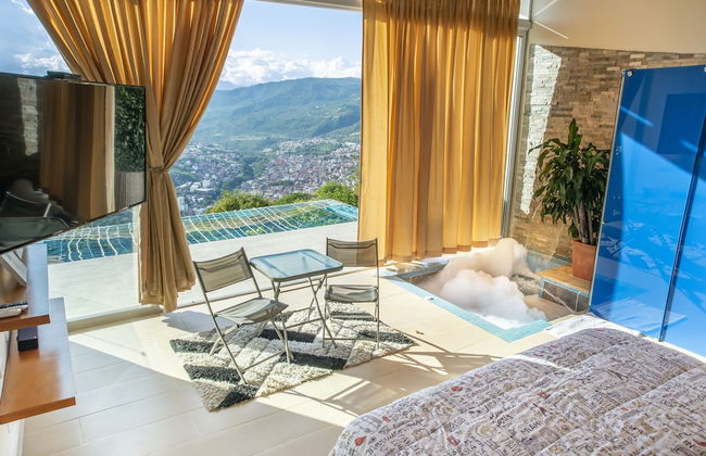 Sunset Palm Lodge - Foto 15