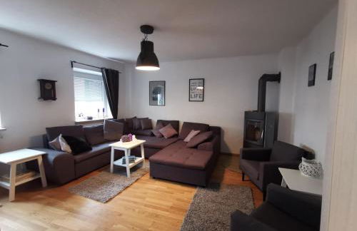 Bauernhaus am Limes - Foto 47