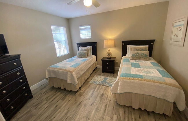 8th Fairway Holiday Home, Updated, Southern Dunes - Foto 2