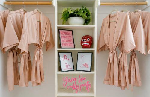 FuN FABulous KINGbed by ChoctawCasino LakeTexoma - Foto 14