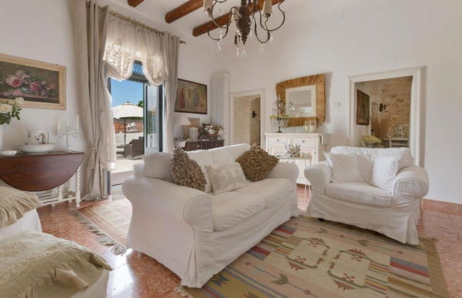 1970 Trulli Del Monsignore by Perle di Puglia - Photo 61