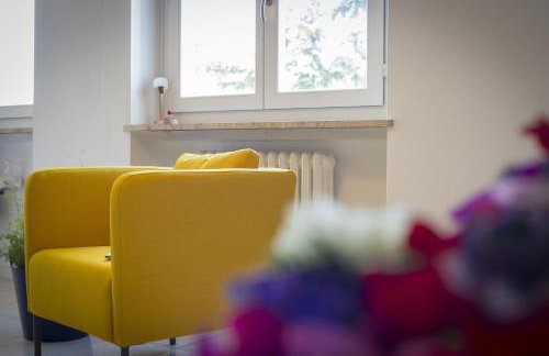 Aurum ApartHotels Gambara - Foto 24