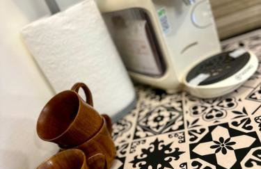 Luxury Industrial Studio Leeds Near Brudenell social club & Headingley Stadium - Photo 37