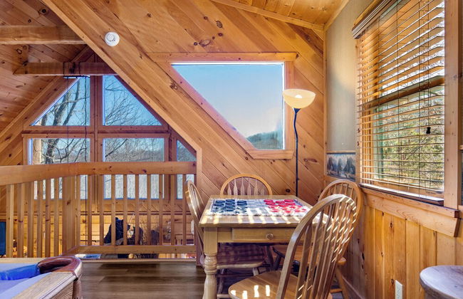 Huckleberry Ridge by Jackson Mountain Rentals - Foto 44