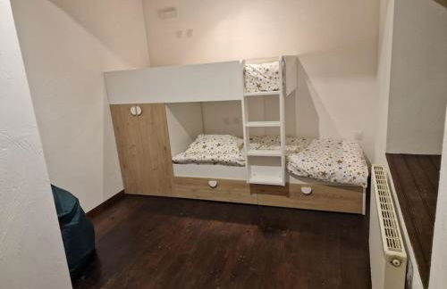 Enclos de la Rive 15 pers avec piscine chauffée - Foto 13