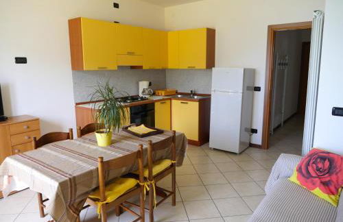 Residence Leggeri - Foto 15