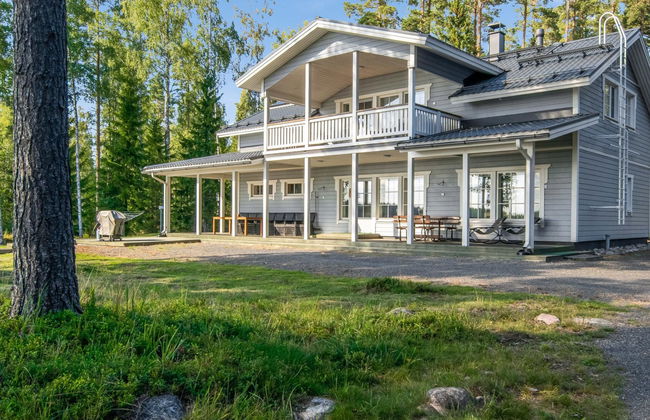 Isokoskelo - Foto 38