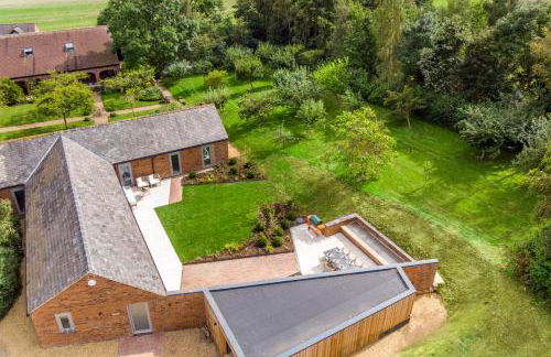 The Barn : Luxury Indoor/Outdoor Countryside Bliss - Foto 32