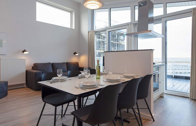 6 Personen Ferienhaus in Wendtorf - Foto 25