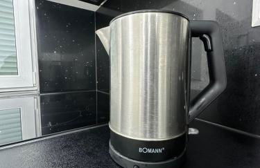 Monteurwohnung - Foto 17