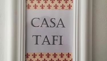 Casa Tafi - Foto 2