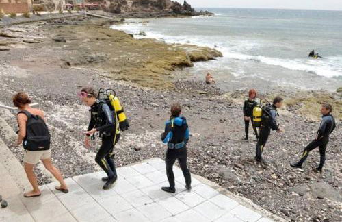 Seaview Faro Arinaga - Photo 10