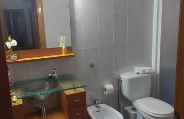 Apartamento Bella Carmen : para 6 personas - Foto 6