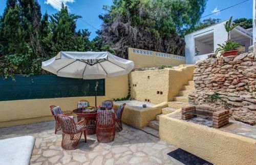 Villa Gengibre, Javea - Foto 12