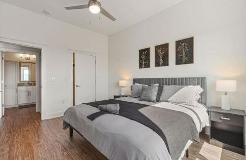 Blue Haven - Pool, City Views, Free Parking - Foto 26