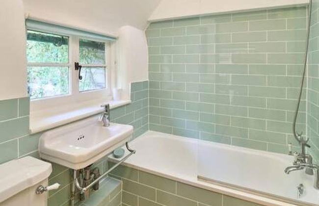 Host Stay Bere Cottage - Foto 23