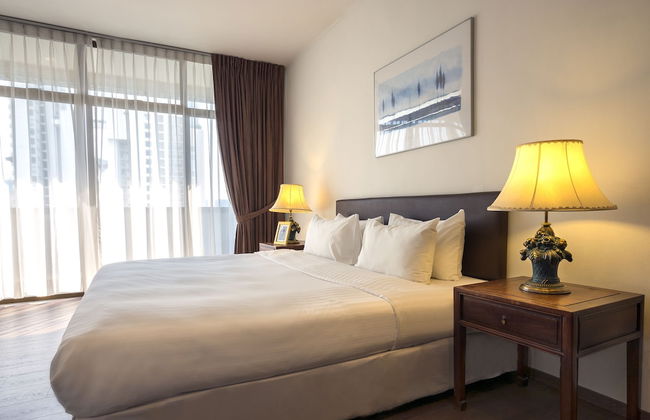 Far East Plaza Residences - Foto 7