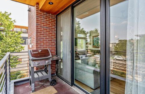 Luxury 5-Bedroom Home in LoHi - Foto 35