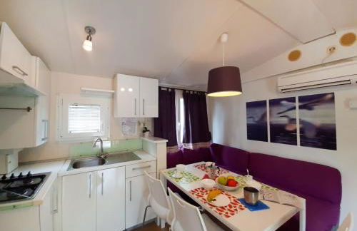 Holiday Home Campeggio del Forte-7 by Interhome - Foto 9