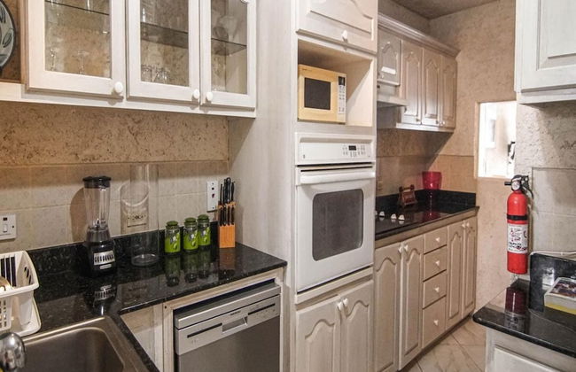 Sea Cruise Barbados - 5 B R Villa w Staff - Foto 17