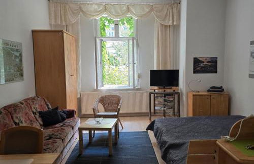 Ferienwohnung Am Sanssouci Park - Foto 2