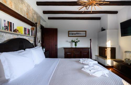 Villa Vicanti - Foto 36